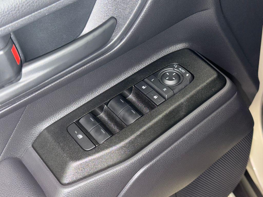 used 2025 Toyota Land Cruiser car, priced at $56,750