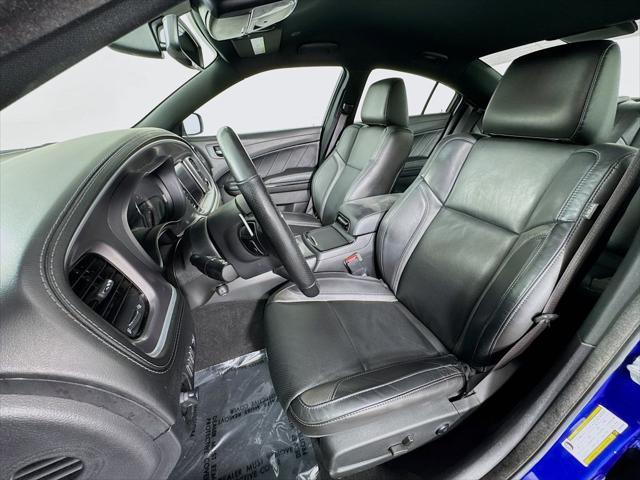 used 2021 Dodge Charger car, priced at $23,033