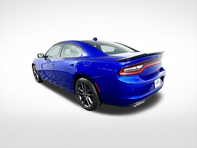 used 2021 Dodge Charger car, priced at $23,033