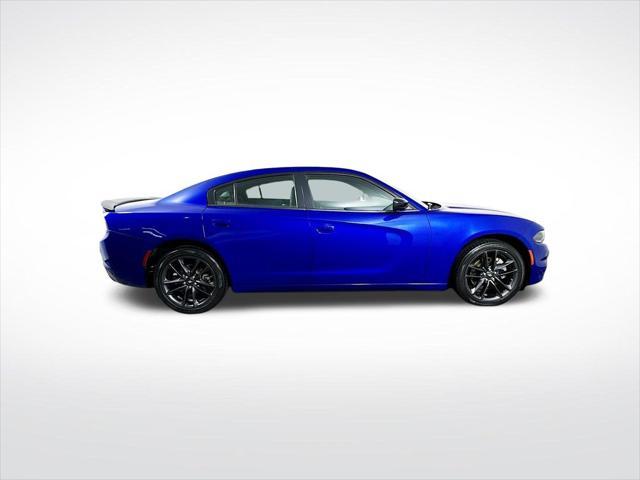 used 2021 Dodge Charger car, priced at $23,033