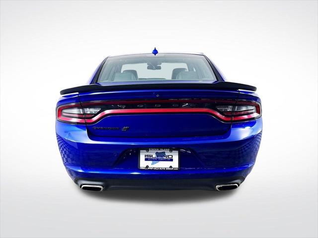 used 2021 Dodge Charger car, priced at $23,033
