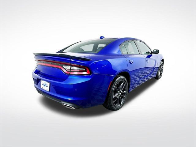 used 2021 Dodge Charger car, priced at $23,033