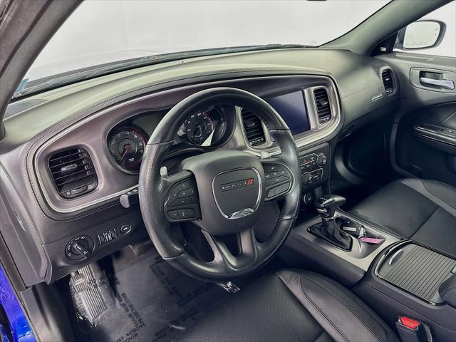 used 2021 Dodge Charger car, priced at $23,033