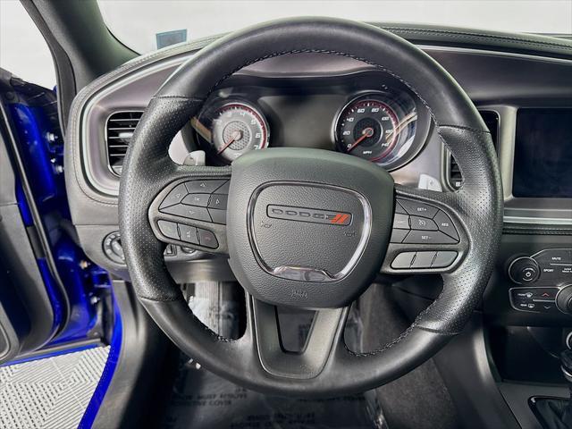used 2021 Dodge Charger car, priced at $23,033