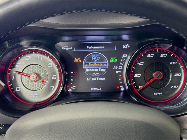 used 2021 Dodge Charger car, priced at $23,033