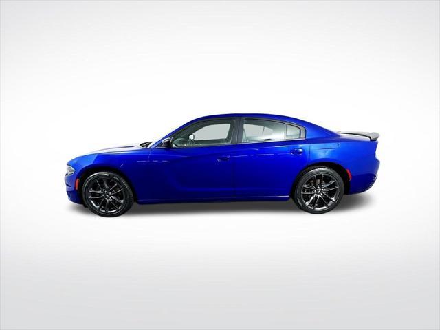 used 2021 Dodge Charger car, priced at $23,033