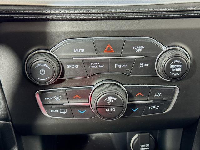used 2021 Dodge Charger car, priced at $23,033