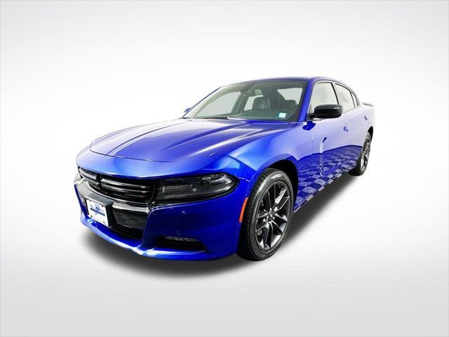 used 2021 Dodge Charger car, priced at $23,033