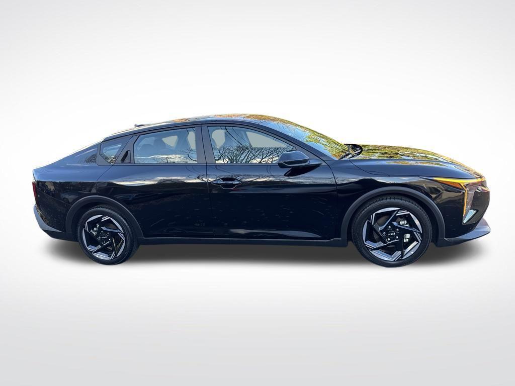 used 2025 Kia K4 car, priced at $21,477