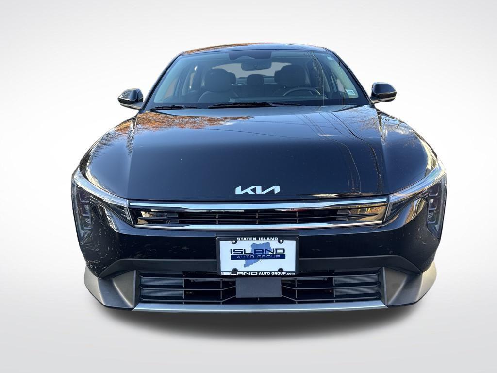 used 2025 Kia K4 car, priced at $21,477