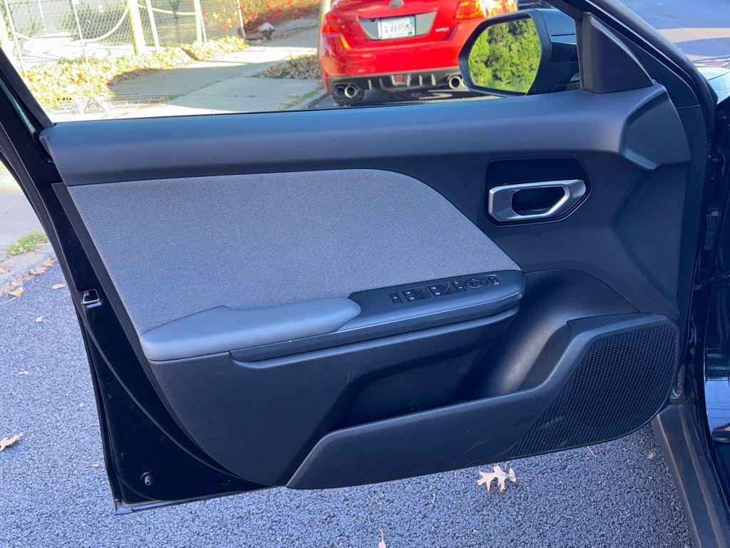 used 2025 Kia K4 car, priced at $21,477