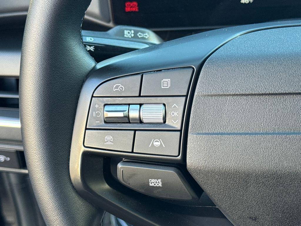 used 2025 Kia K4 car, priced at $21,477