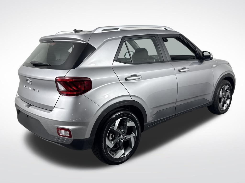 used 2023 Hyundai Venue car, priced at $17,299