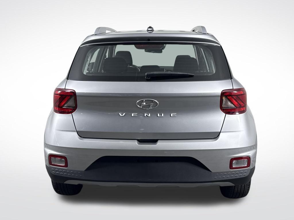 used 2023 Hyundai Venue car, priced at $17,299