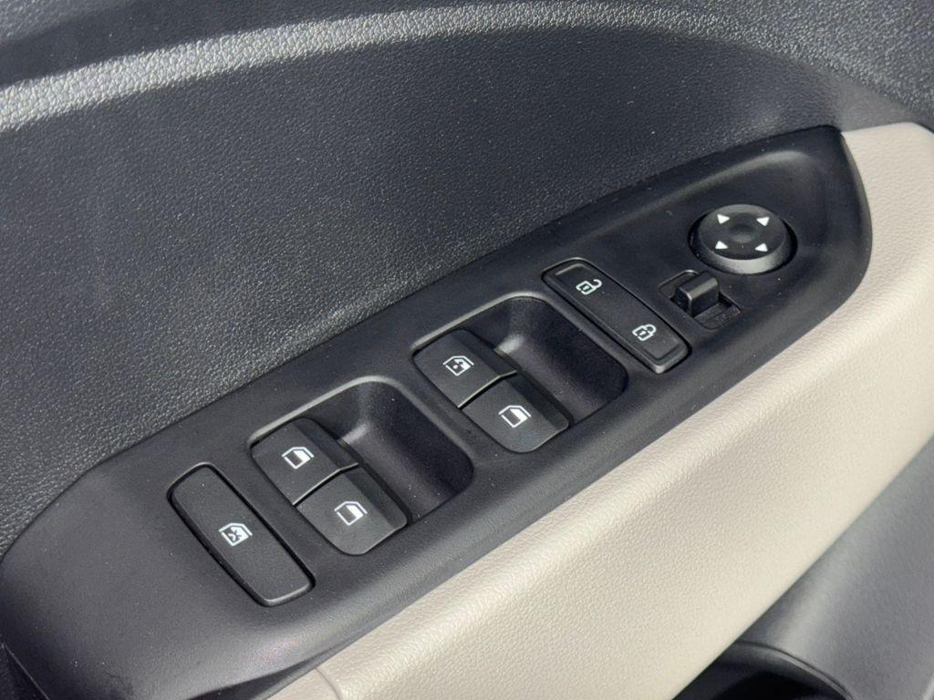 used 2023 Hyundai Venue car, priced at $17,299