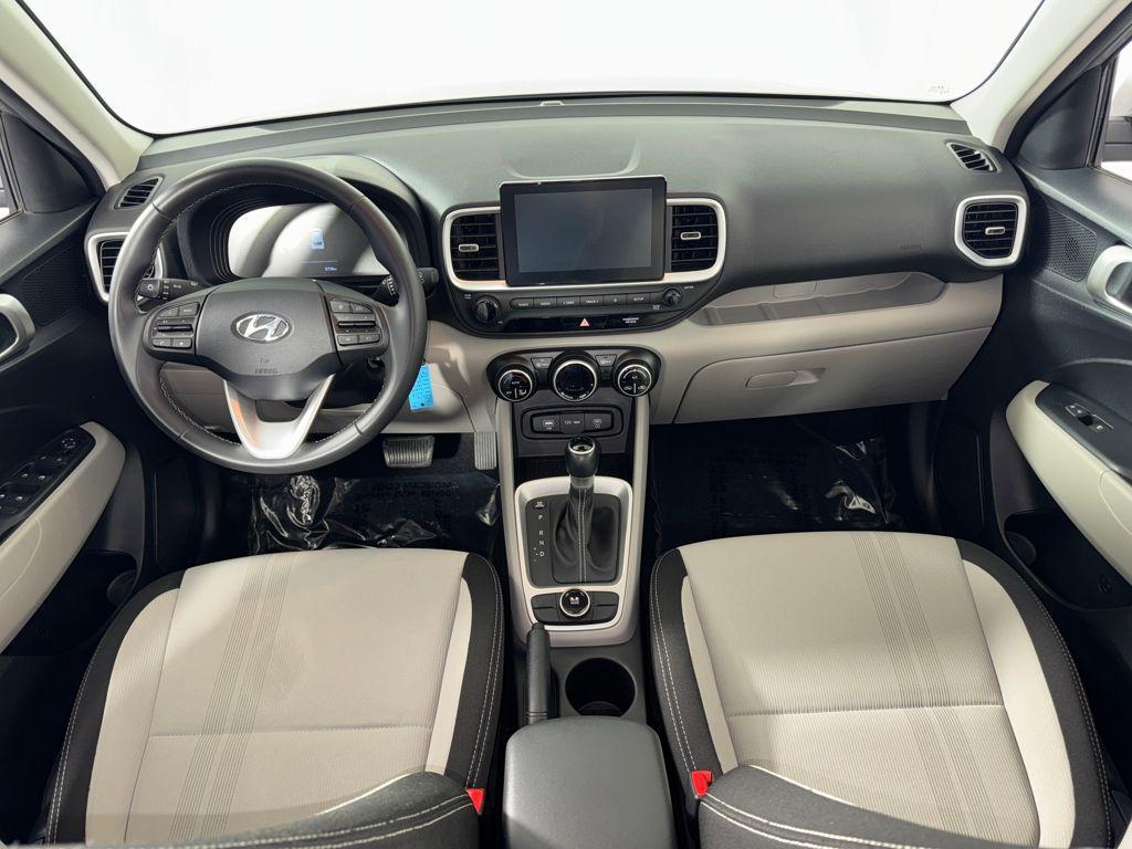 used 2023 Hyundai Venue car, priced at $17,299