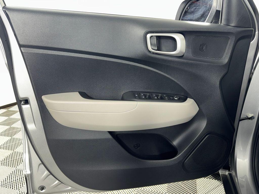 used 2023 Hyundai Venue car, priced at $17,299