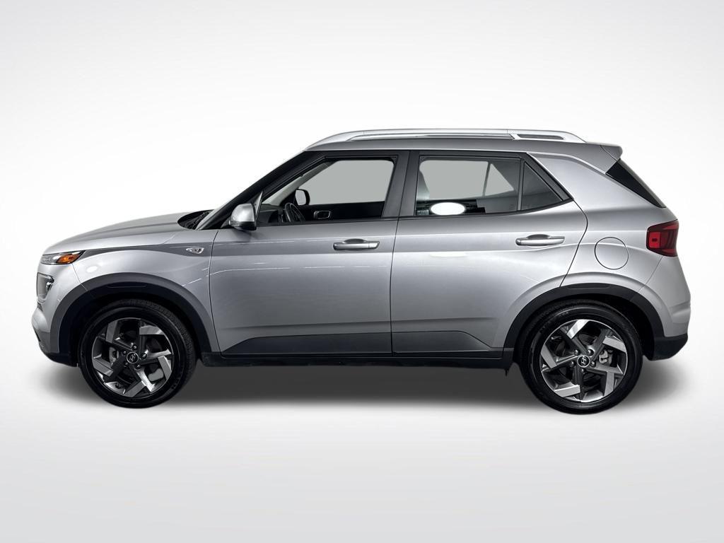 used 2023 Hyundai Venue car, priced at $17,299