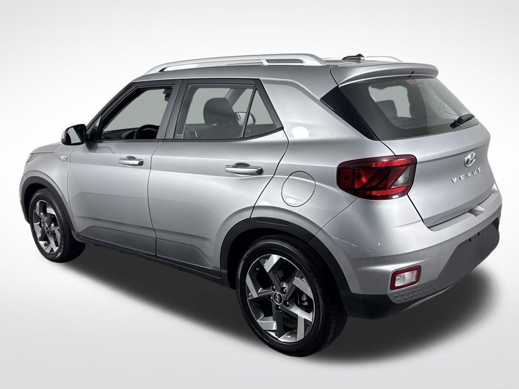 used 2023 Hyundai Venue car, priced at $17,299