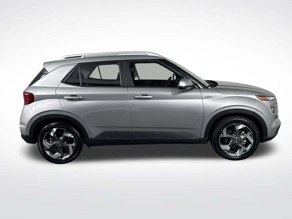 used 2023 Hyundai Venue car, priced at $17,299