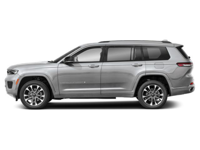 used 2023 Jeep Grand Cherokee L car, priced at $38,992