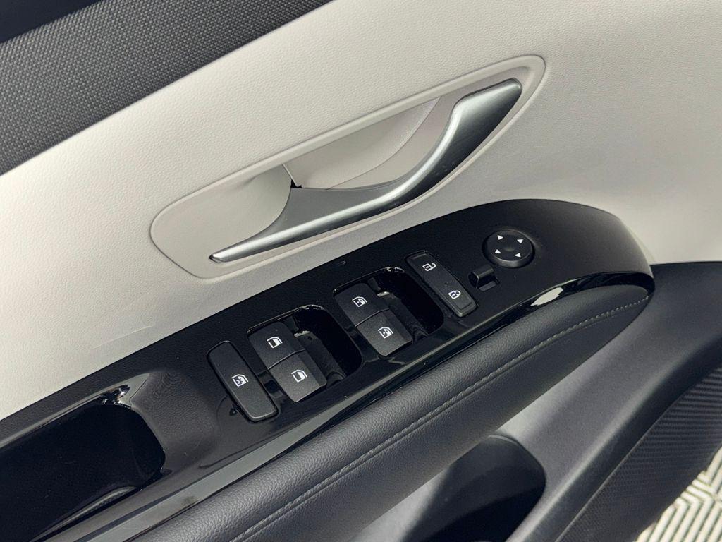 used 2022 Hyundai Tucson car, priced at $19,965