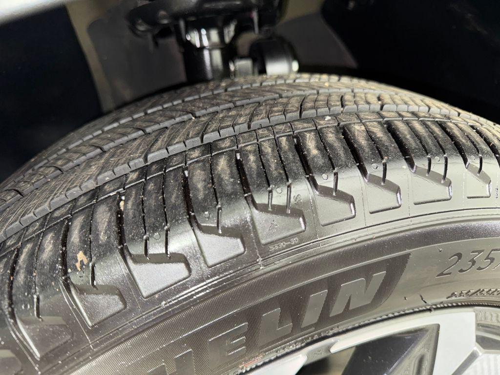 used 2022 Hyundai Tucson car, priced at $19,965