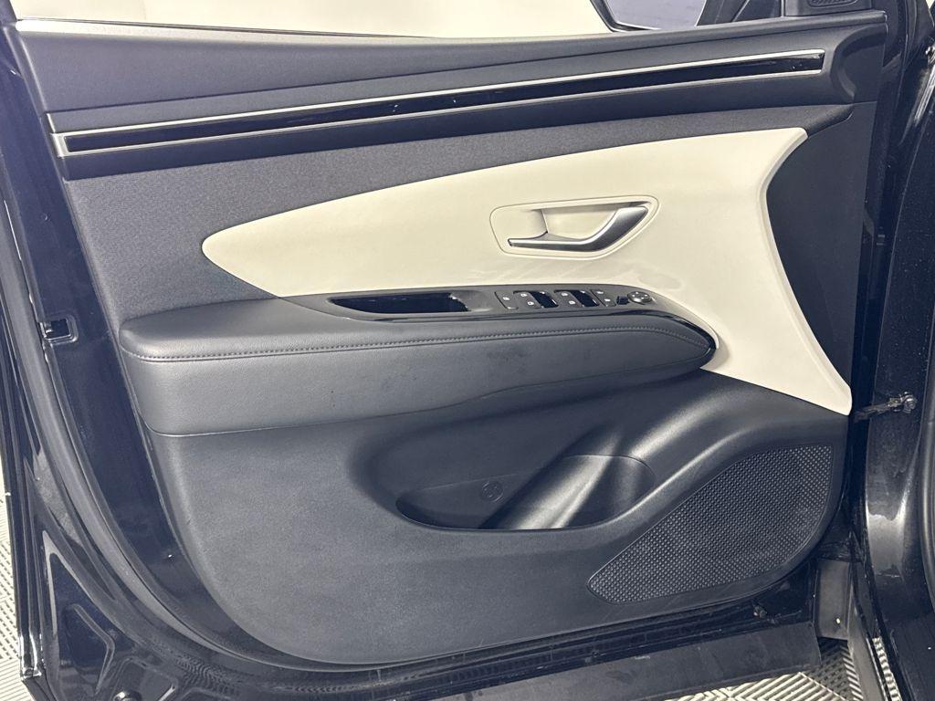 used 2022 Hyundai Tucson car, priced at $19,965