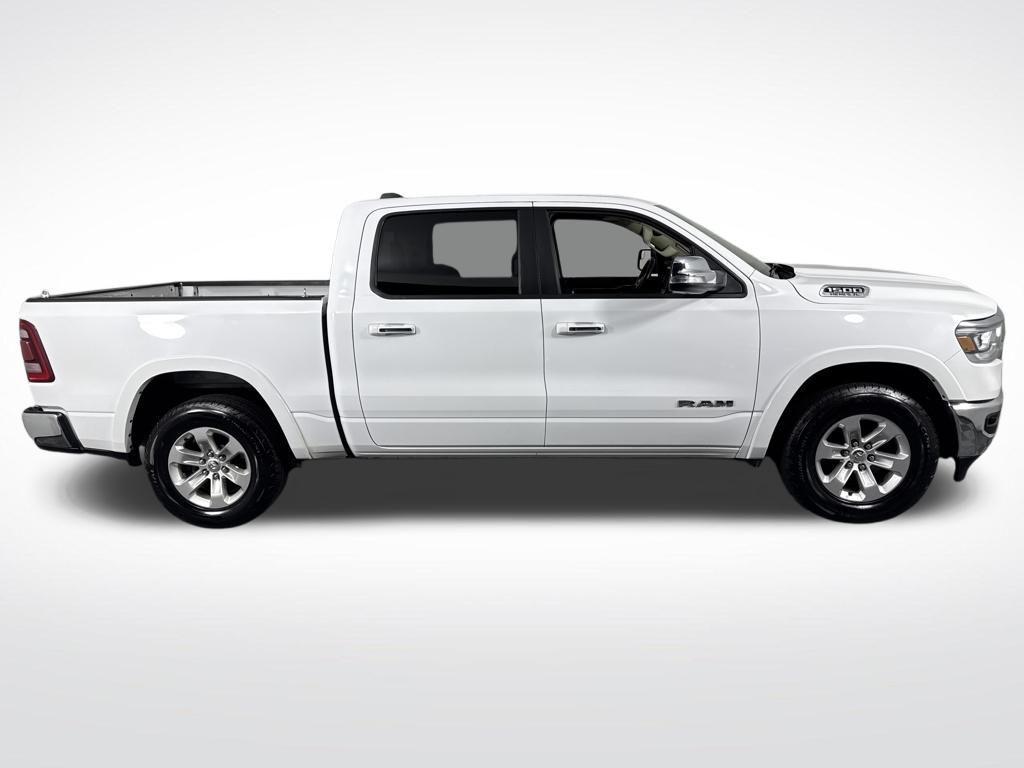 used 2021 Ram 1500 car, priced at $28,344