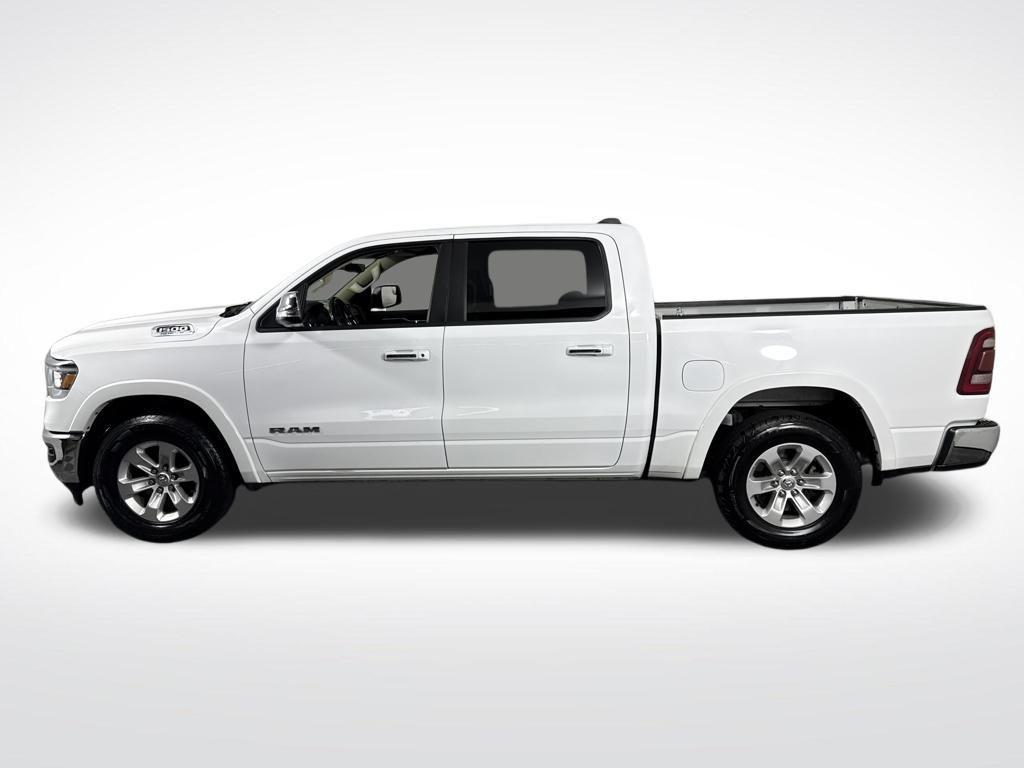 used 2021 Ram 1500 car, priced at $28,344