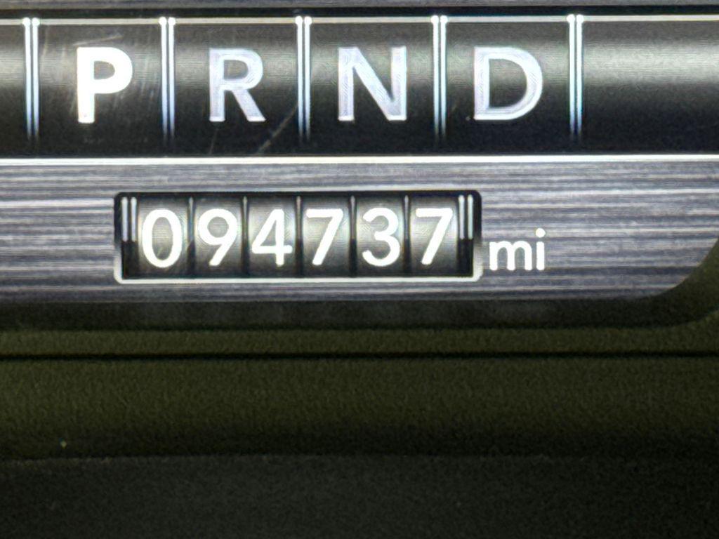 used 2021 Ram 1500 car, priced at $28,344