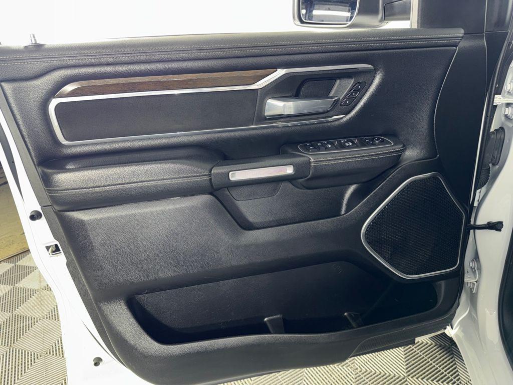 used 2021 Ram 1500 car, priced at $28,344