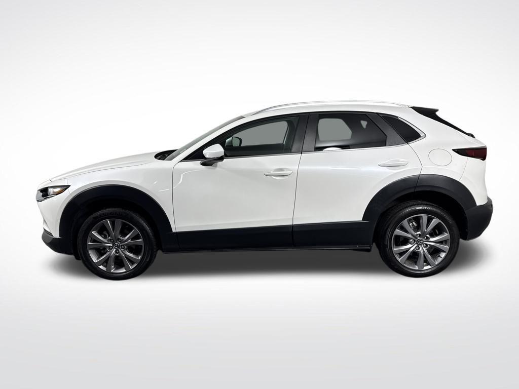 used 2023 Mazda CX-30 car, priced at $20,595