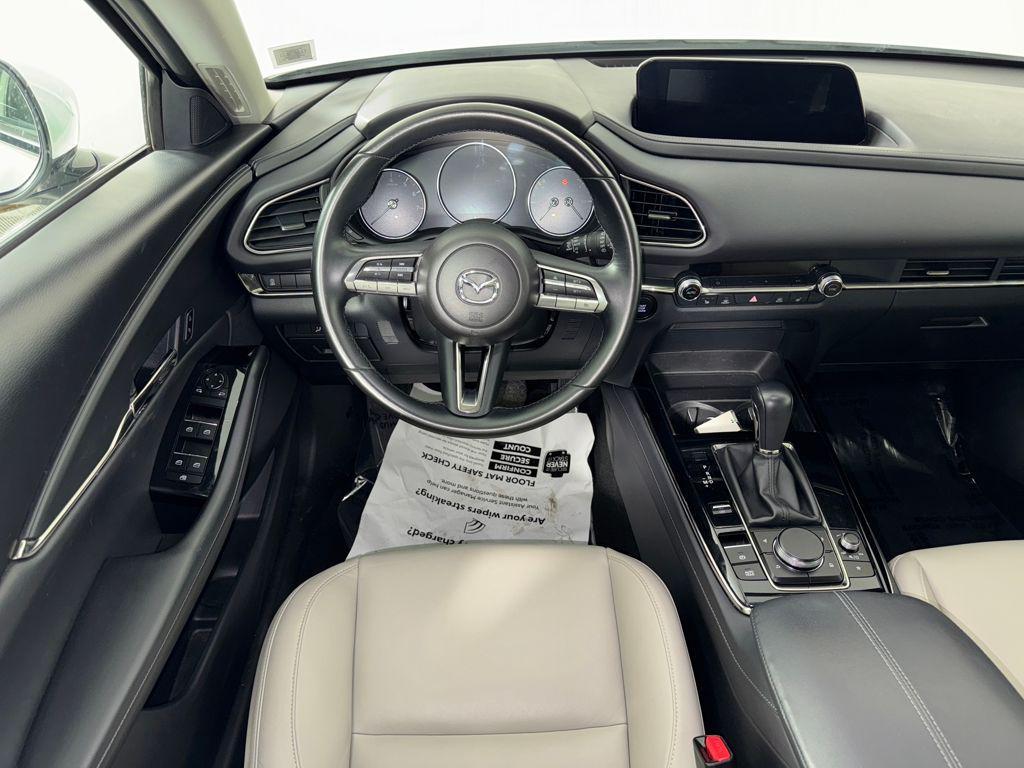 used 2023 Mazda CX-30 car, priced at $20,595