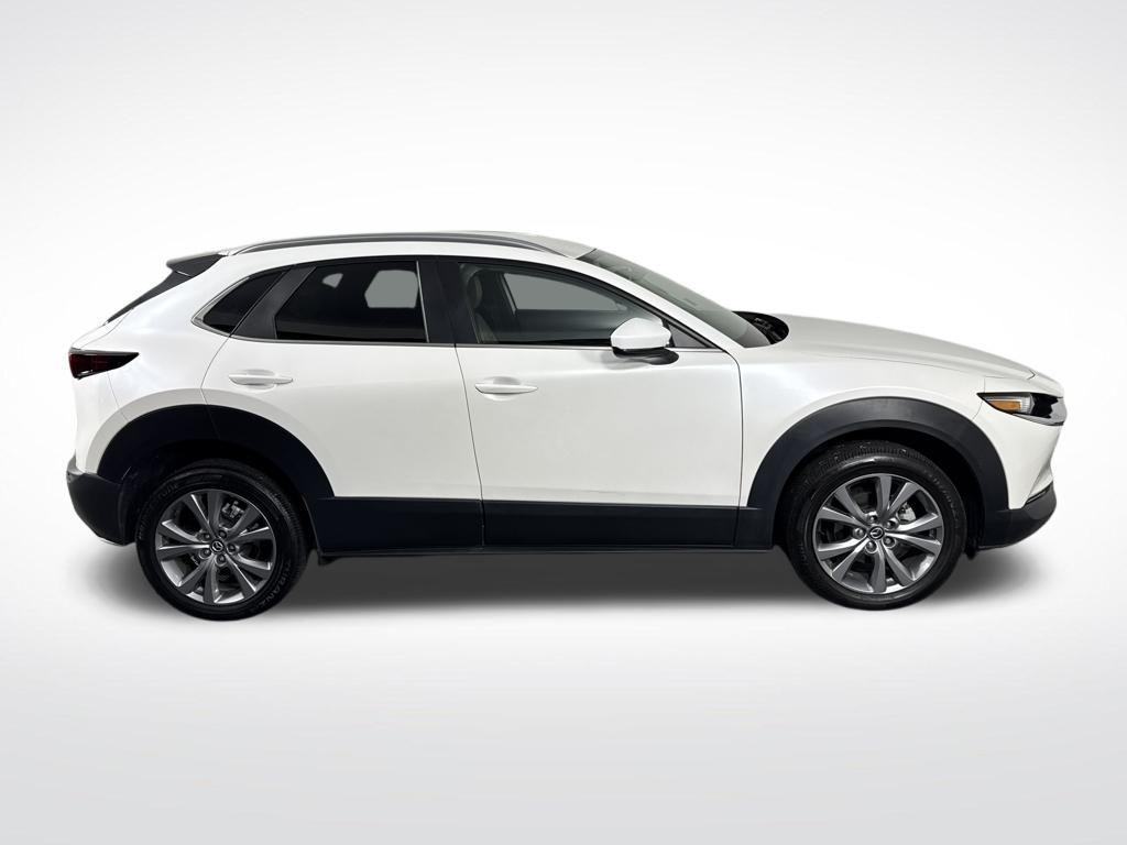 used 2023 Mazda CX-30 car, priced at $20,595