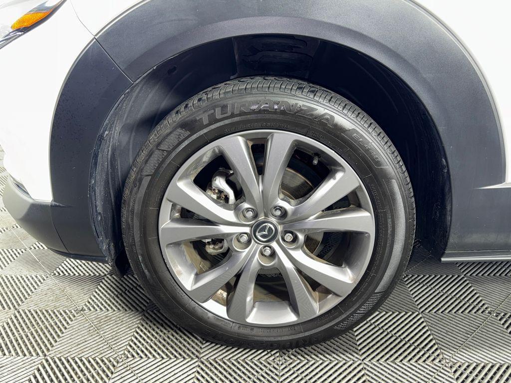 used 2023 Mazda CX-30 car, priced at $20,595