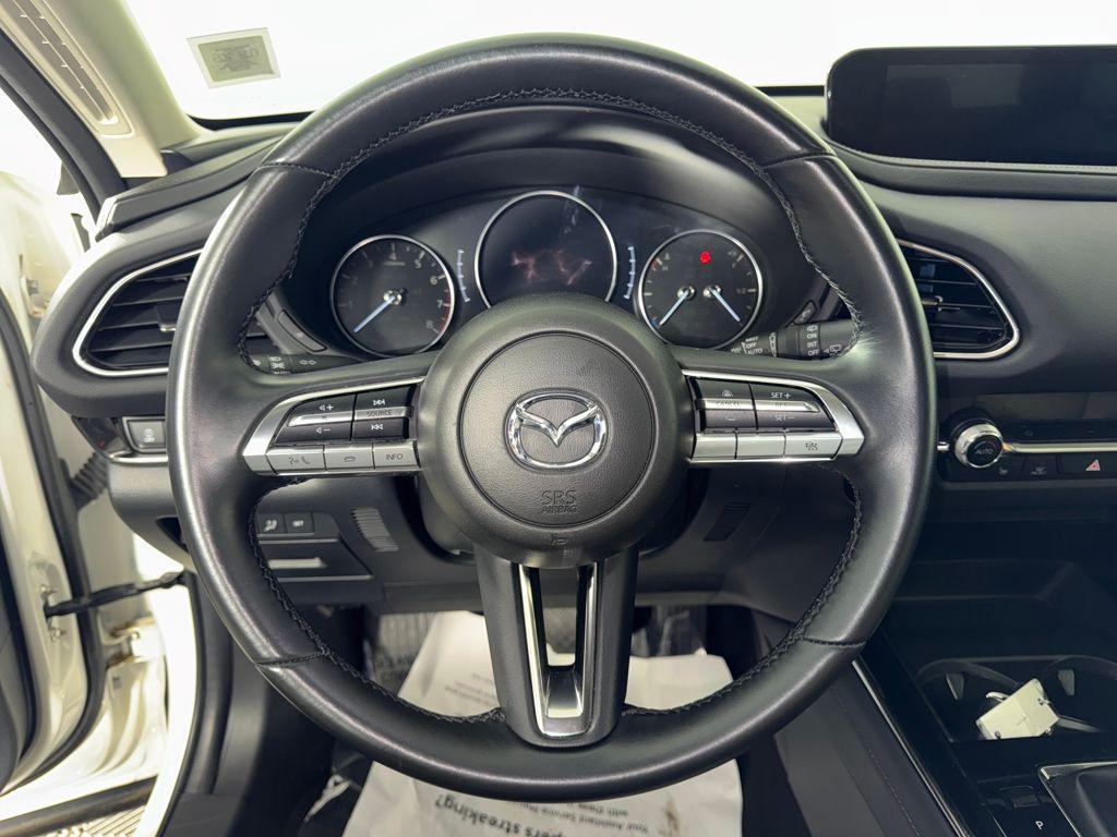 used 2023 Mazda CX-30 car, priced at $20,595