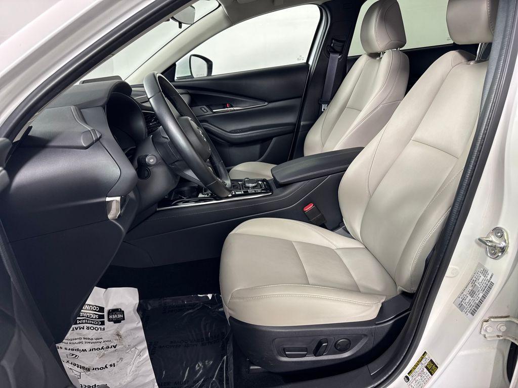 used 2023 Mazda CX-30 car, priced at $20,595