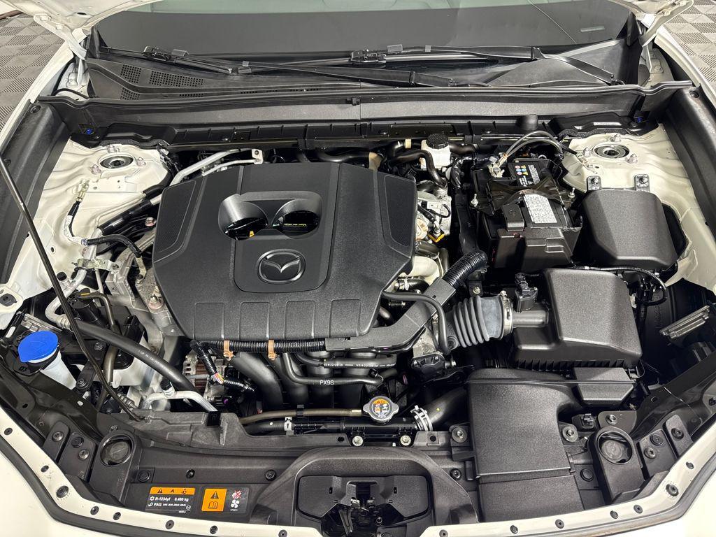 used 2023 Mazda CX-30 car, priced at $20,595