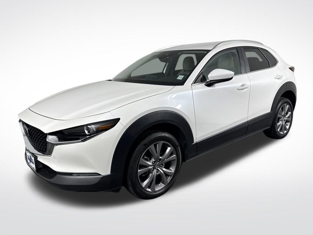 used 2023 Mazda CX-30 car, priced at $20,595