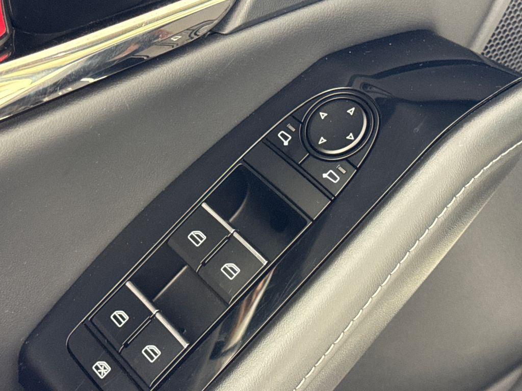 used 2023 Mazda CX-30 car, priced at $20,595