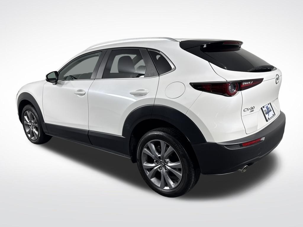 used 2023 Mazda CX-30 car, priced at $20,595