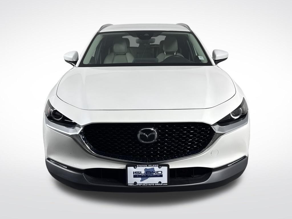 used 2023 Mazda CX-30 car, priced at $20,595