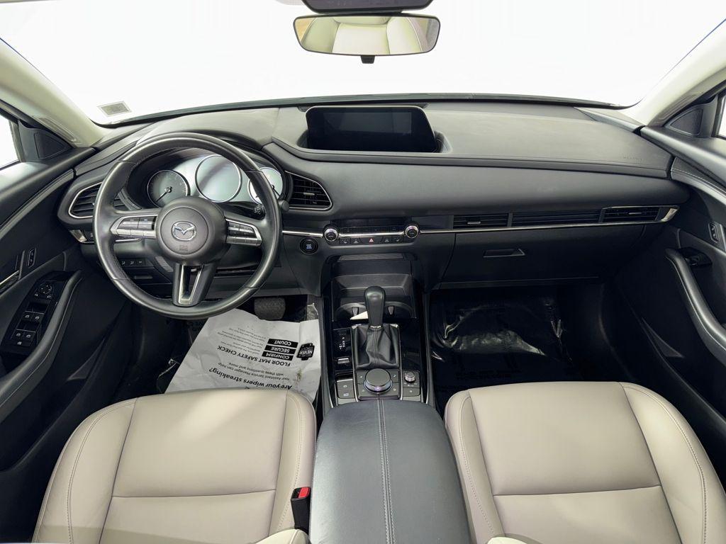 used 2023 Mazda CX-30 car, priced at $20,595