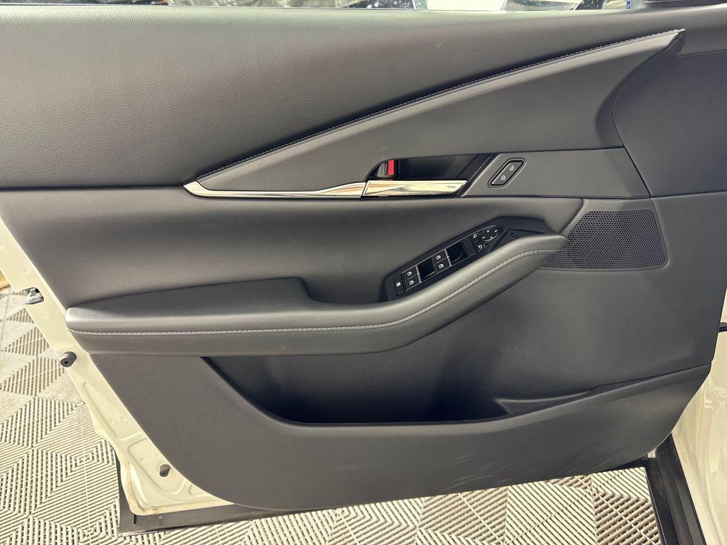 used 2023 Mazda CX-30 car, priced at $20,595