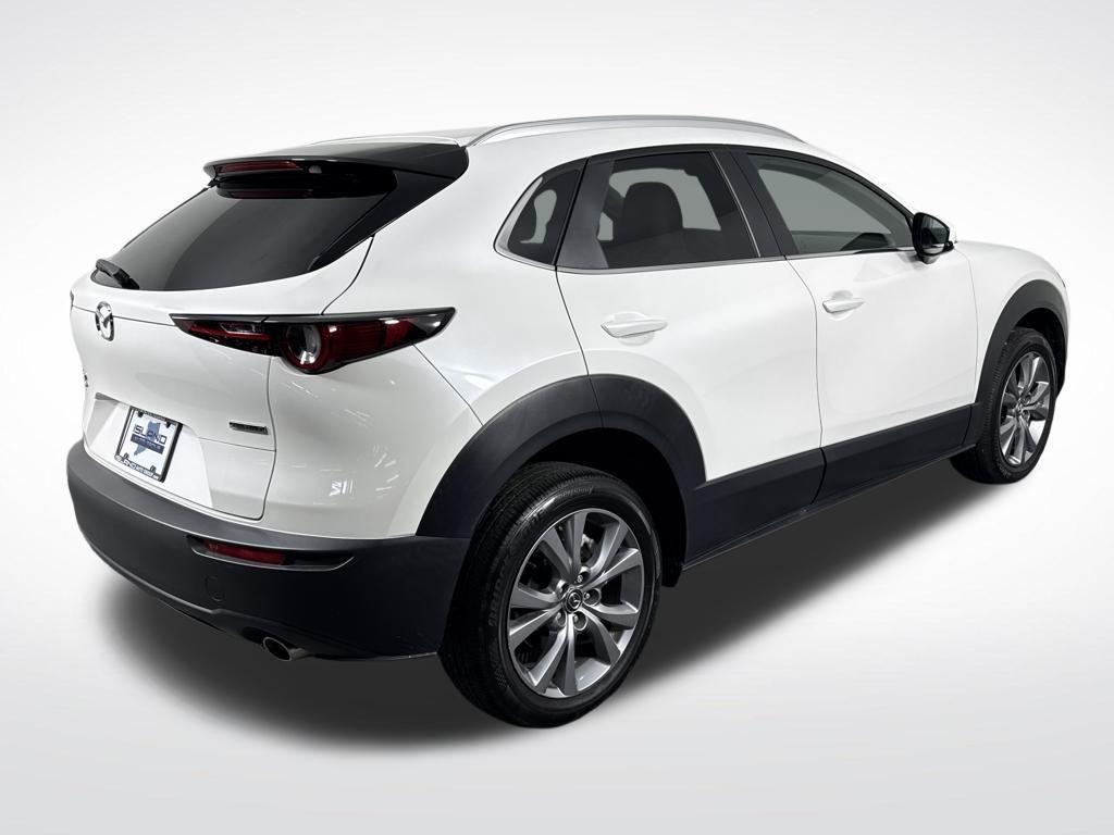 used 2023 Mazda CX-30 car, priced at $20,595