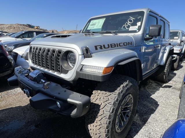 new 2024 Jeep Wrangler car, priced at $94,530