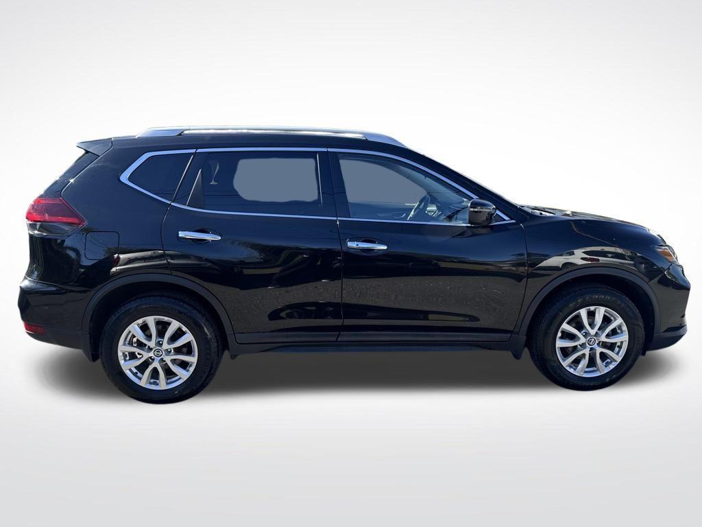 used 2019 Nissan Rogue car, priced at $14,939