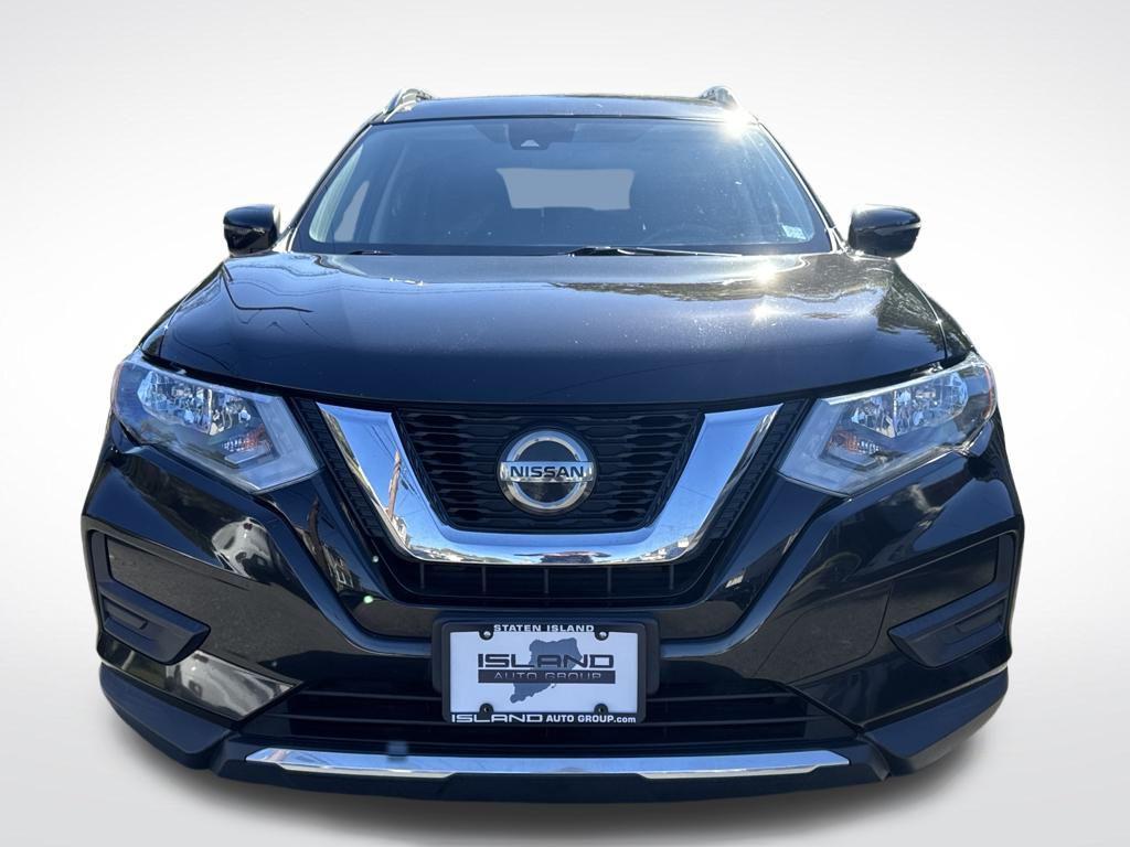 used 2019 Nissan Rogue car, priced at $14,939
