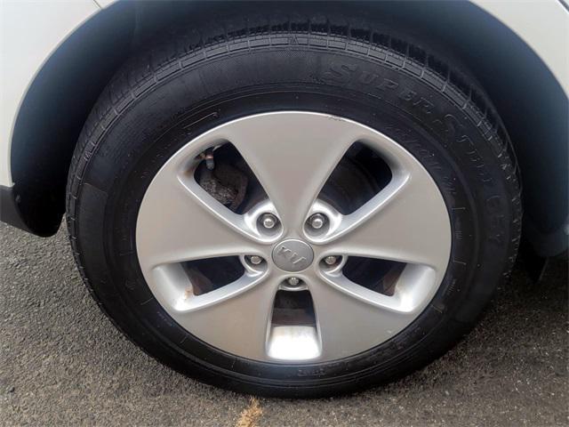 used 2015 Kia Soul car, priced at $6,290